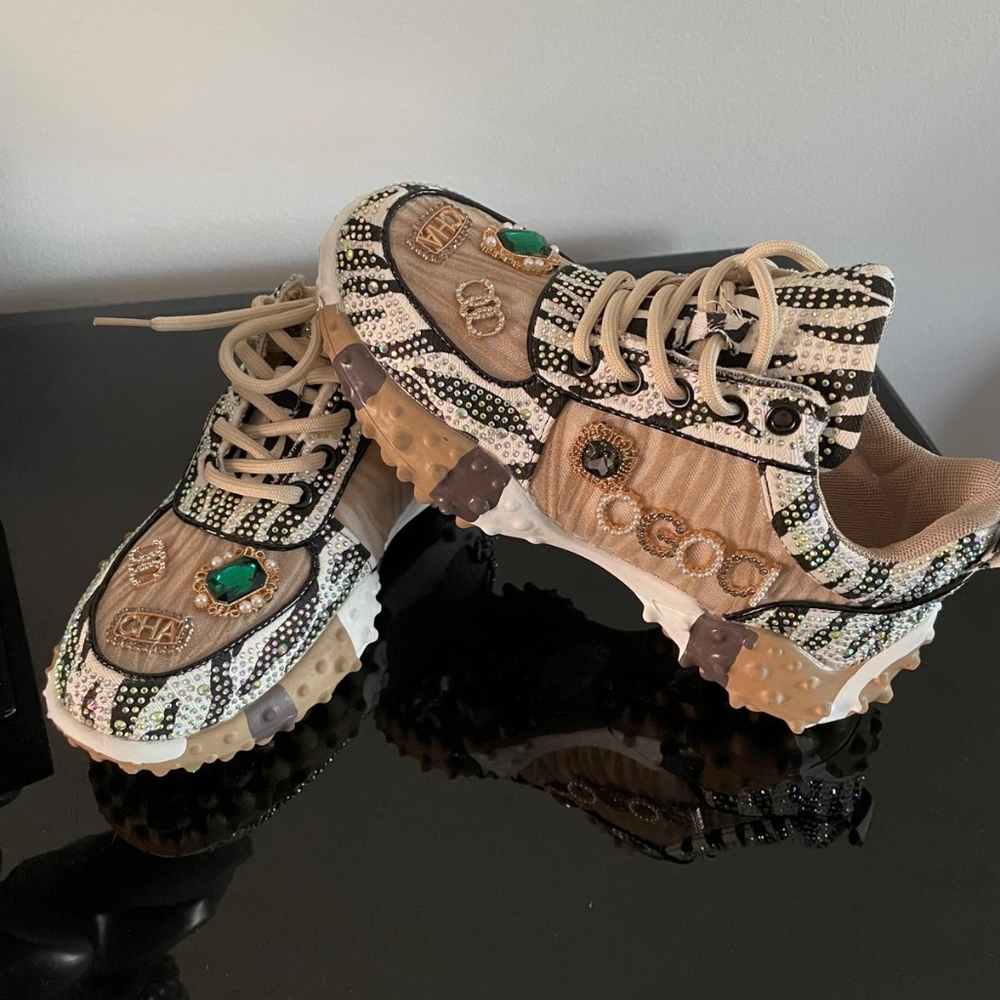 Women Runners size 36